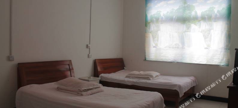 封丘阳光宾馆图片