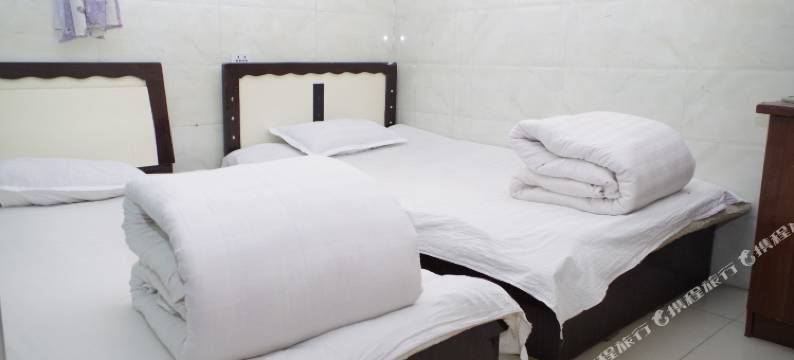 焦作天源旅馆图片