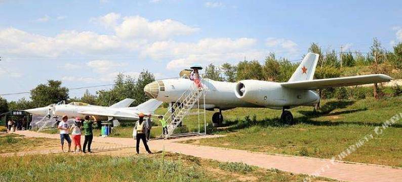 张北草原天路野狐岭张果佬农家院图片