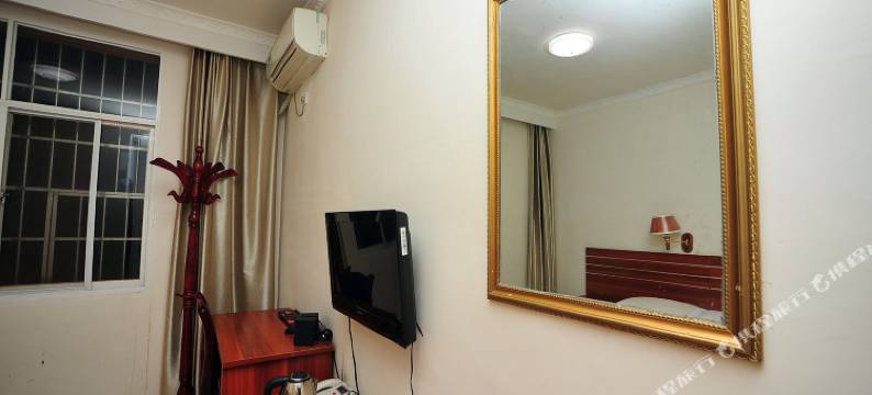 勐腊九洲宾馆图片