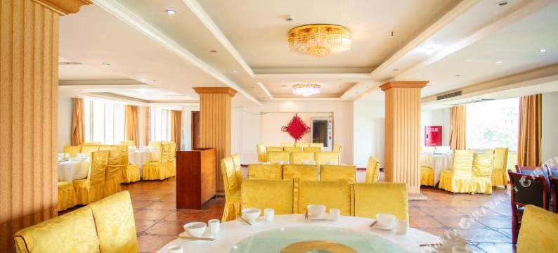 峨眉山维莱士酒店图片