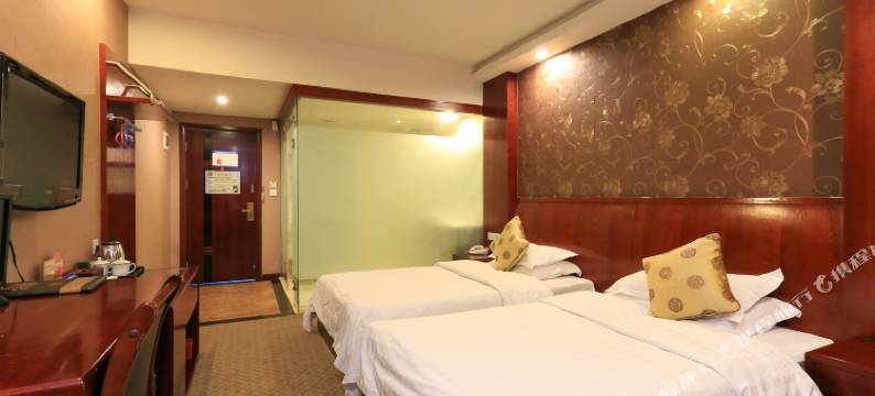 建德梦缘宾馆图片