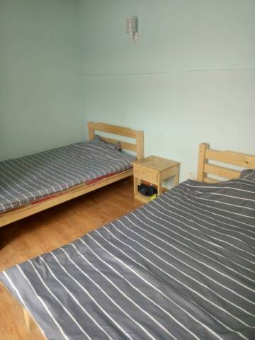 青岛白玉兰旅馆