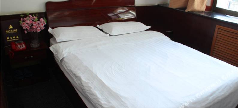 武威大众饭店图片