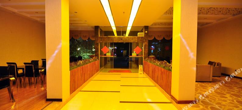 宣威昕承酒店图片
