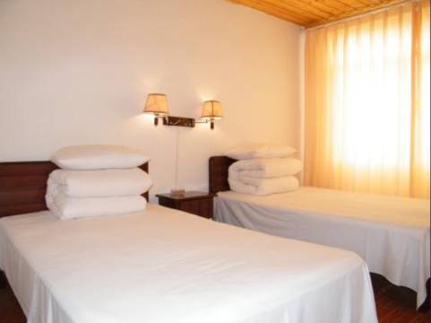 昆明鑫华招待所