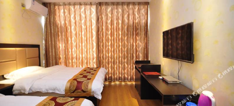 澄江禄充水边小筑图片