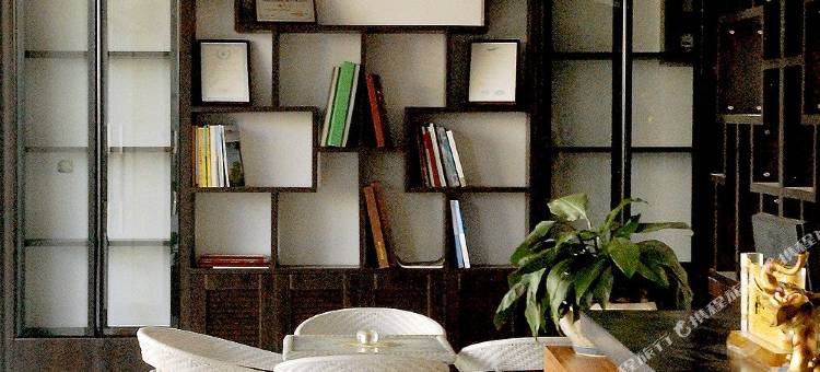 大理格木酒店图片