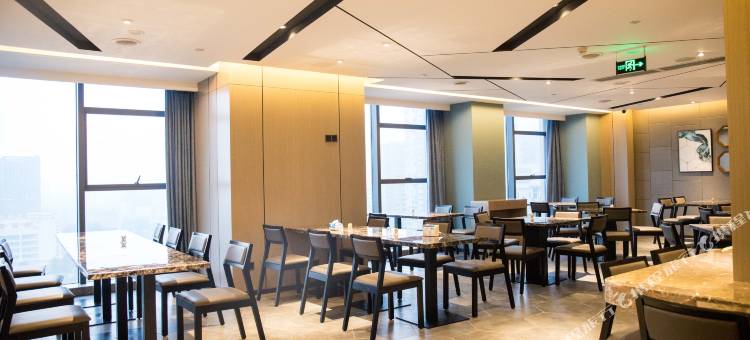 雅安赛菲尔酒店图片