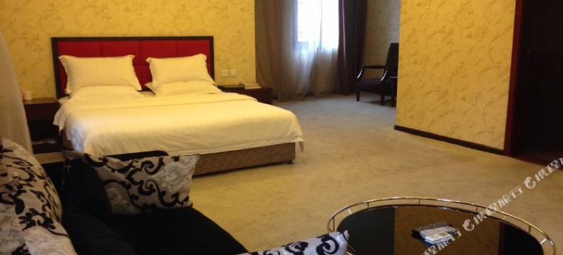 高平当代旅馆图片