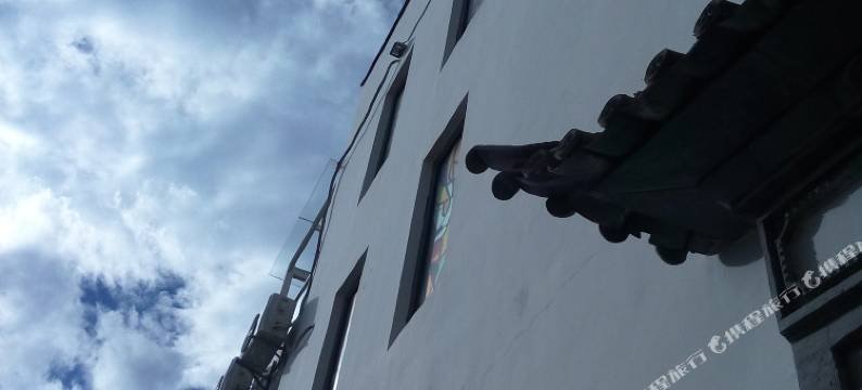 大理双廊倚澜乡墅海景客栈图片