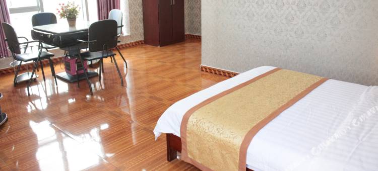 泸州龙顺商务宾馆图片