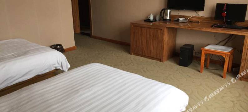 永宁金君商务宾馆图片