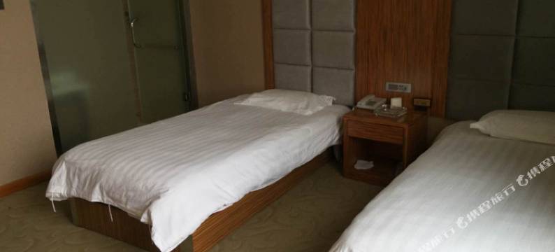 永宁金君商务宾馆图片