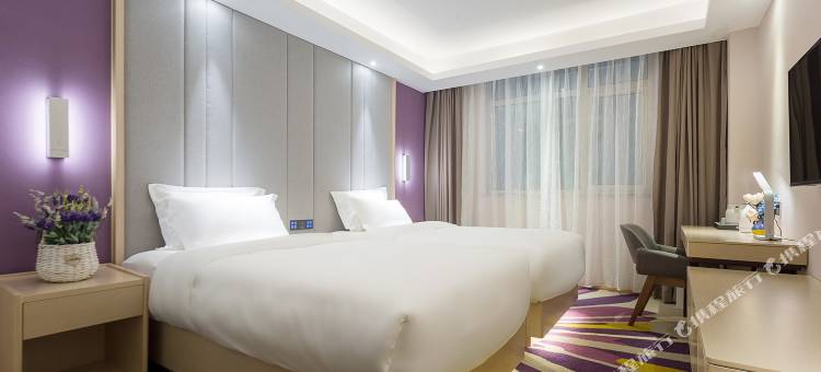 麗枫酒店(北京首都机场蟹岛店)图片