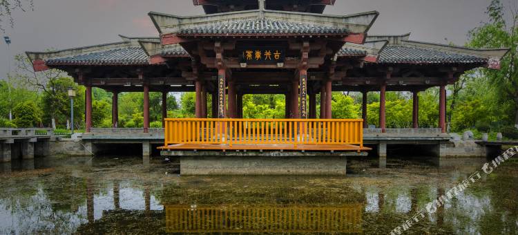 格林豪泰酒店(沛县新城区店)图片