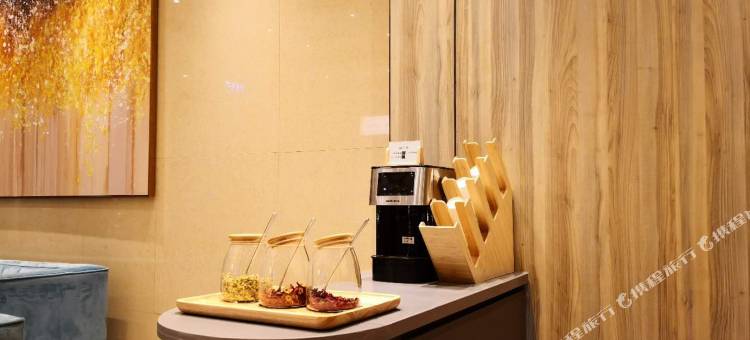 汉庭酒店(大同西环路云冈店)图片