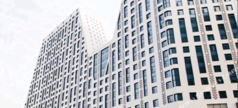 沈阳考拉电竞公寓图片