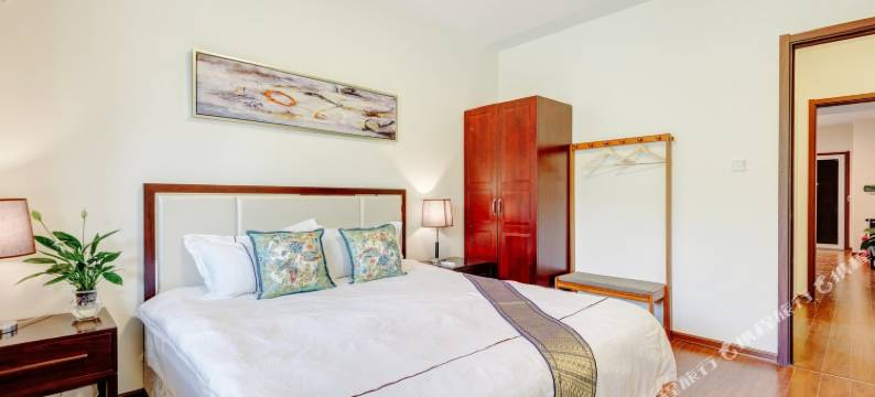 云裕居客栈(北京汤市街店)图片