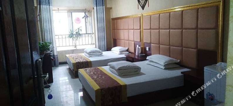 新雅居公寓酒店(友谊西路分店)图片