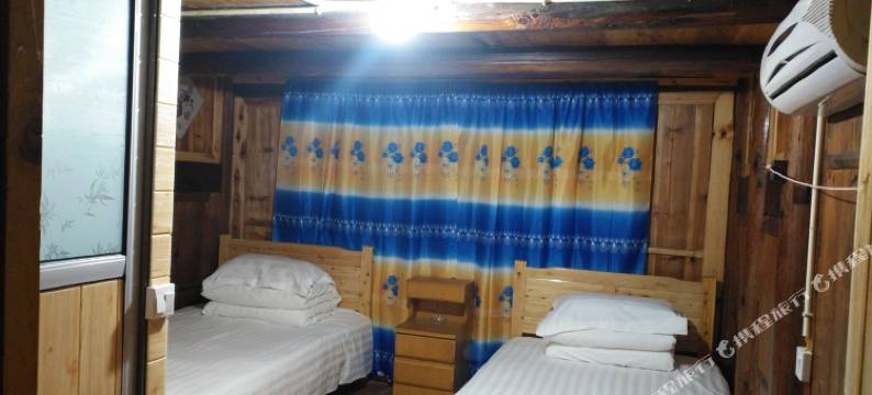 雷山苗王农家客栈图片