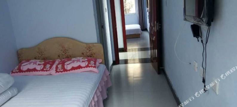 壶关石咀客栈图片