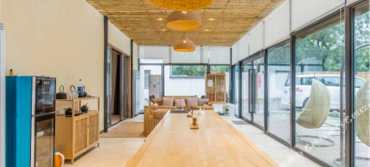 溧阳竹间民宿图片