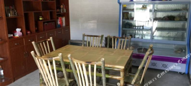 莫干山陈家大院图片