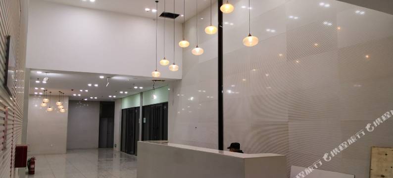 轻住·太原枫尚公寓图片