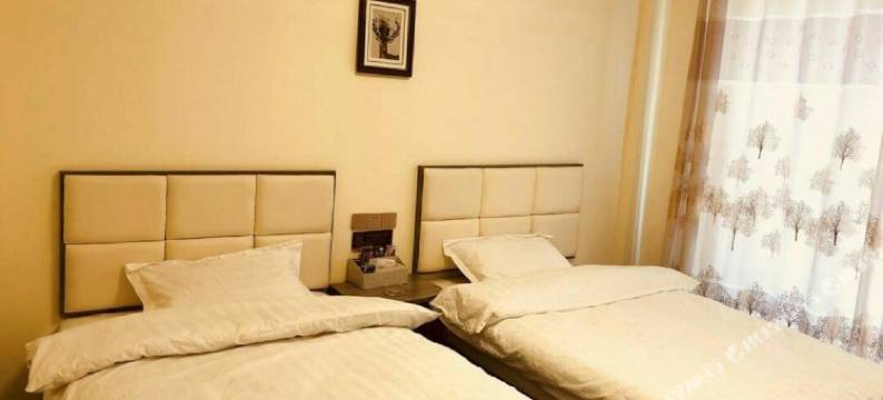 郑州荥阳市永鑫源快捷酒店图片