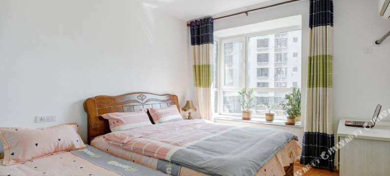 烟台豪华窗帘公寓图片