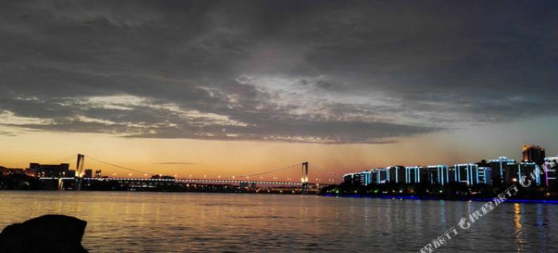 三江缘聚客栈图片