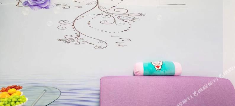 林垚垚公寓(北京手帕胡同店)图片