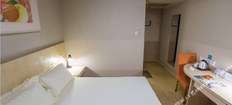 锦江之星酒店(天津西站人民医院店)图片