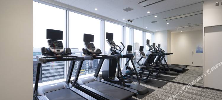 新横滨Associa酒店(JR东海酒店集团)(Hotel Associa Shin-Yokohama (JR-Central Hotels))图片