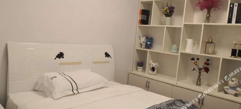 恩施遇见芳华公寓(沿江路分店)图片