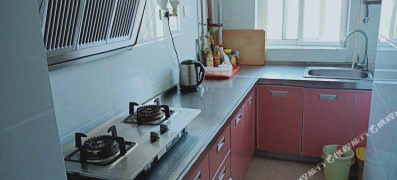 西安鑫华悦公寓(2号店)图片