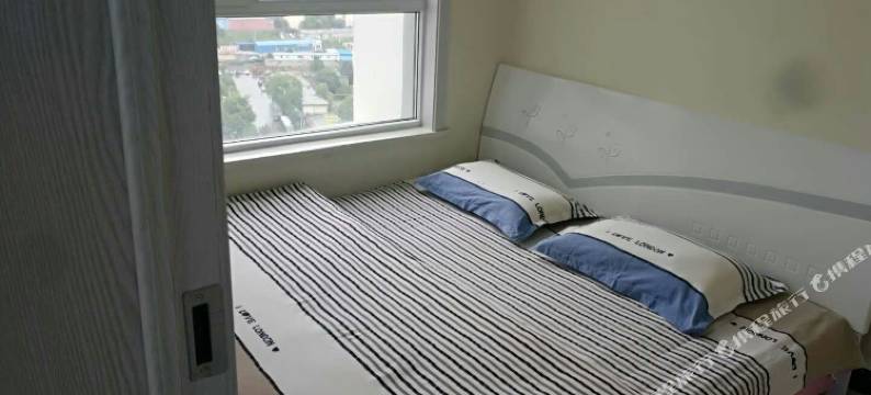 西宁A小苹果公寓图片