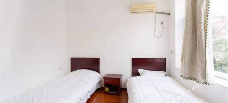 北京王府花园轰趴度假别墅图片