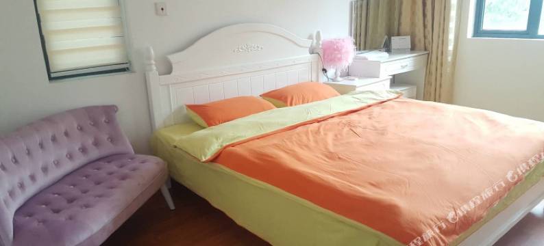 上海涩◆.公寓(9号店)图片