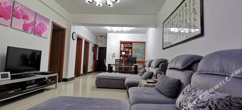 西安木子雨香公寓图片