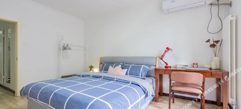 北京薛雪公寓图片