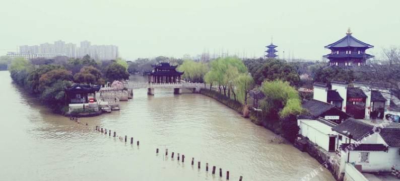 苏州郭大哥的公寓图片