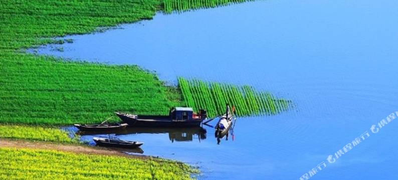 丹东唐宁温泉家庭公寓图片