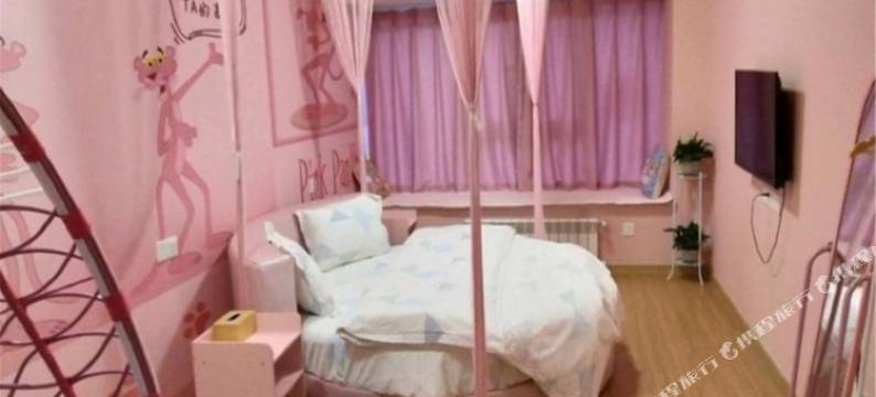 郑州1314情侣公寓图片