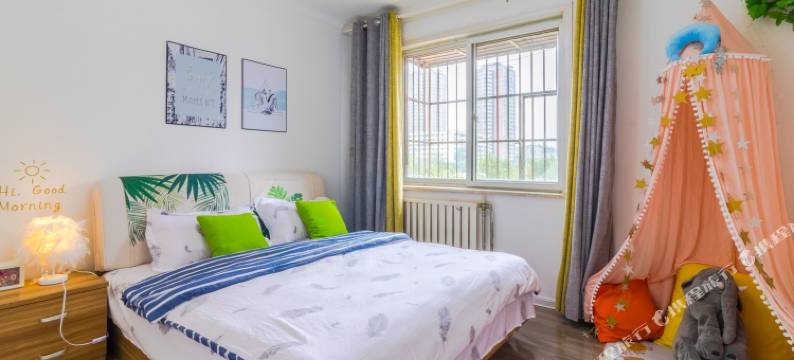 西安奉元小筑公寓图片