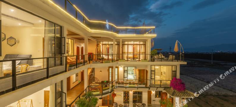 大理丰呈别院(龙龛码头店)图片