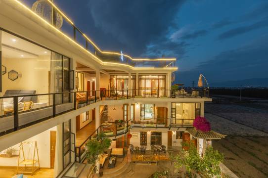 大理丰呈别院(龙龛码头店)