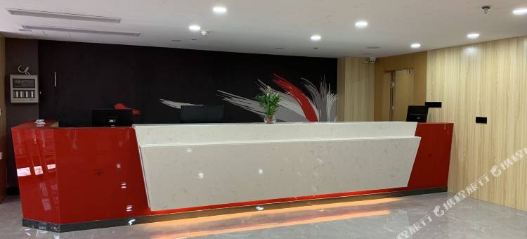 尚客优精选酒店(象州文化广场店)图片
