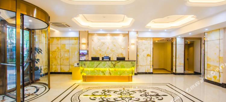 汉庭优佳酒店(杭州西湖断桥店)图片